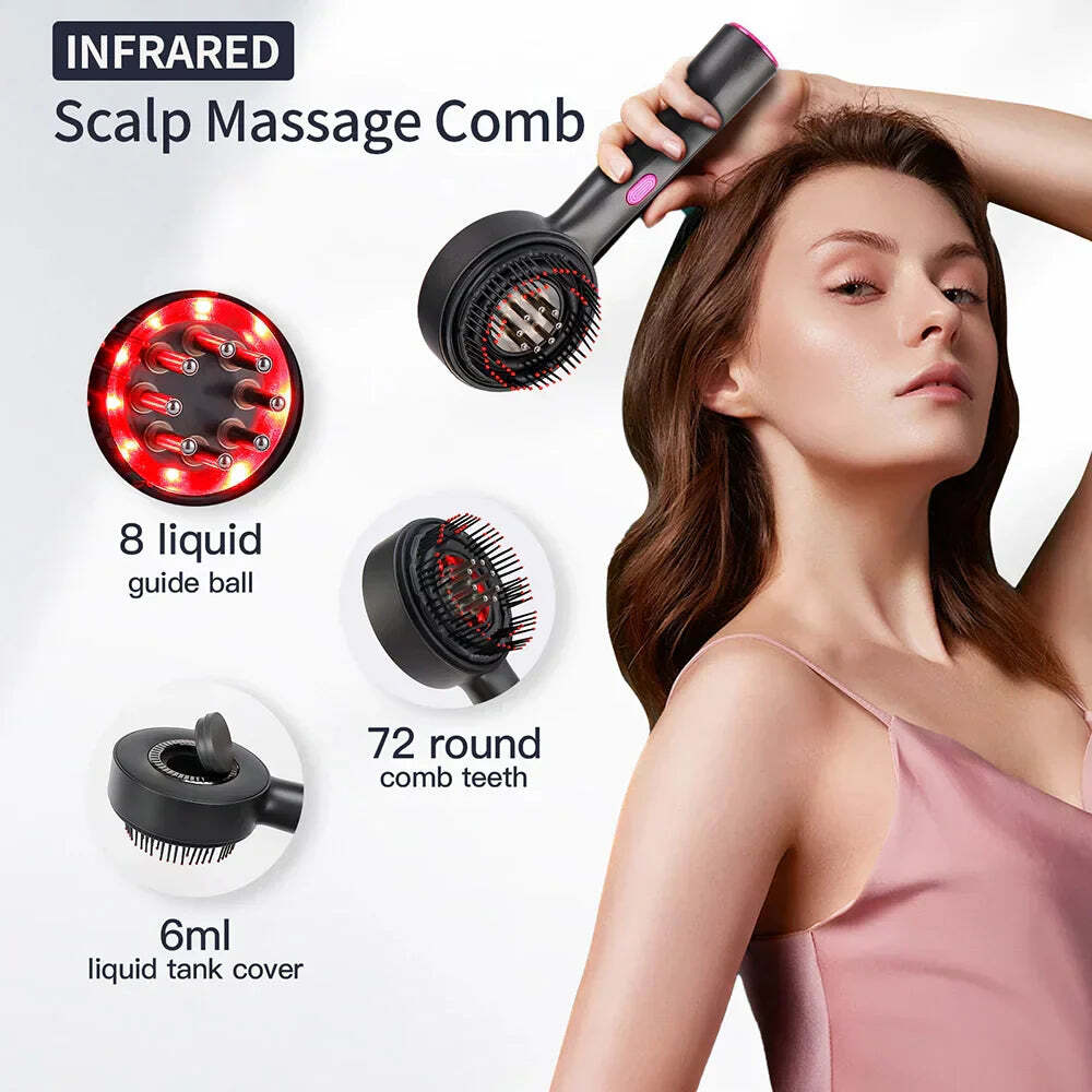 Give your hair the care it deserves